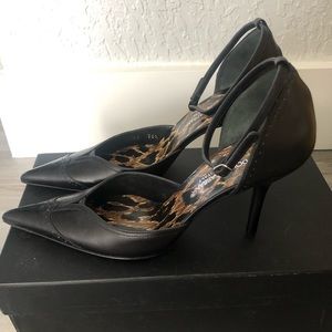 Dolce & Gabbana Black shoes Size 36 1/2